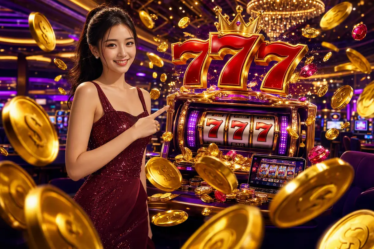 cyls88 cara deposit dan mula bermain slot
