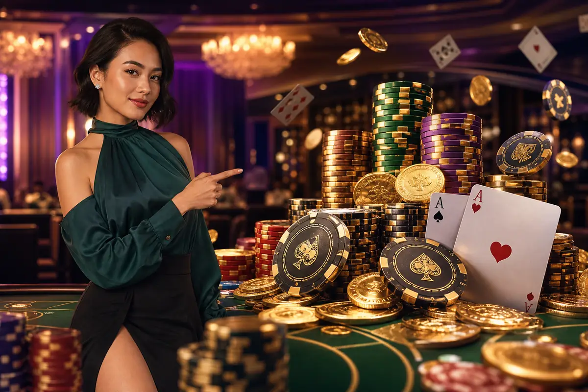 cyls88 Casino antara muka permainan live roulette