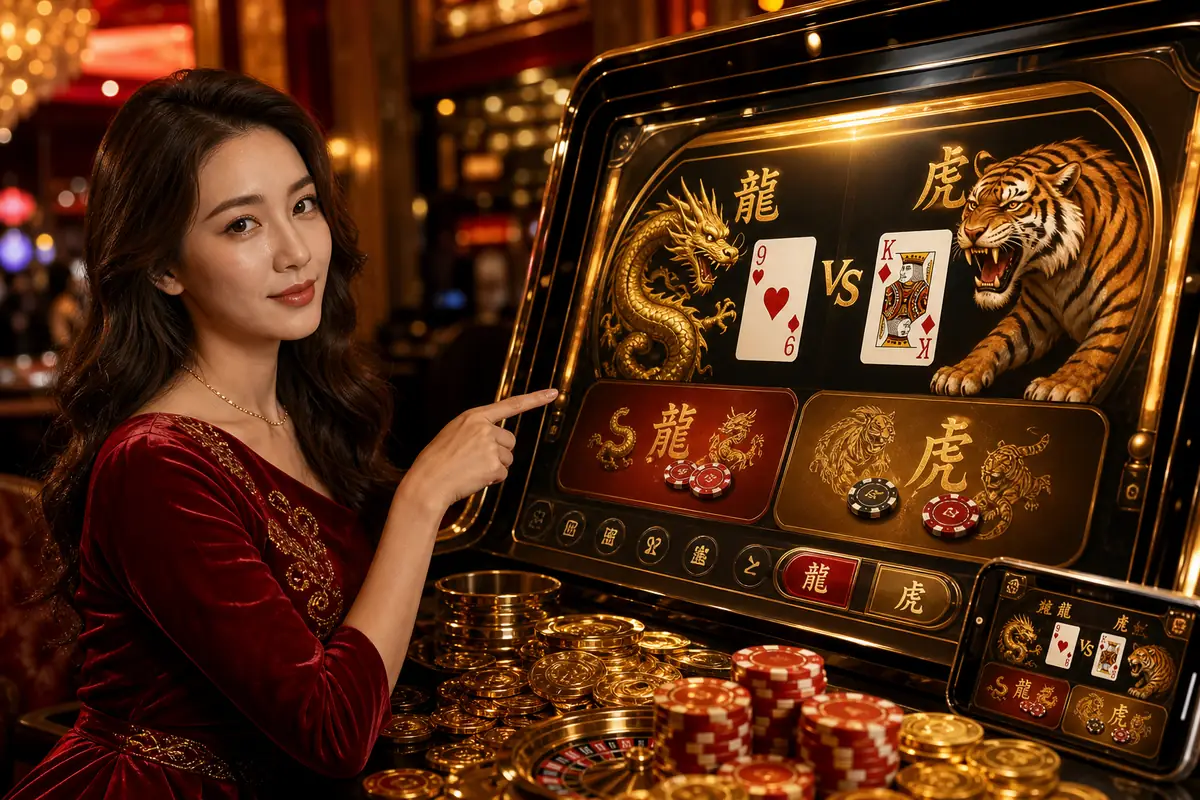 cyls88 Casino cara bermain panduan deposit akaun