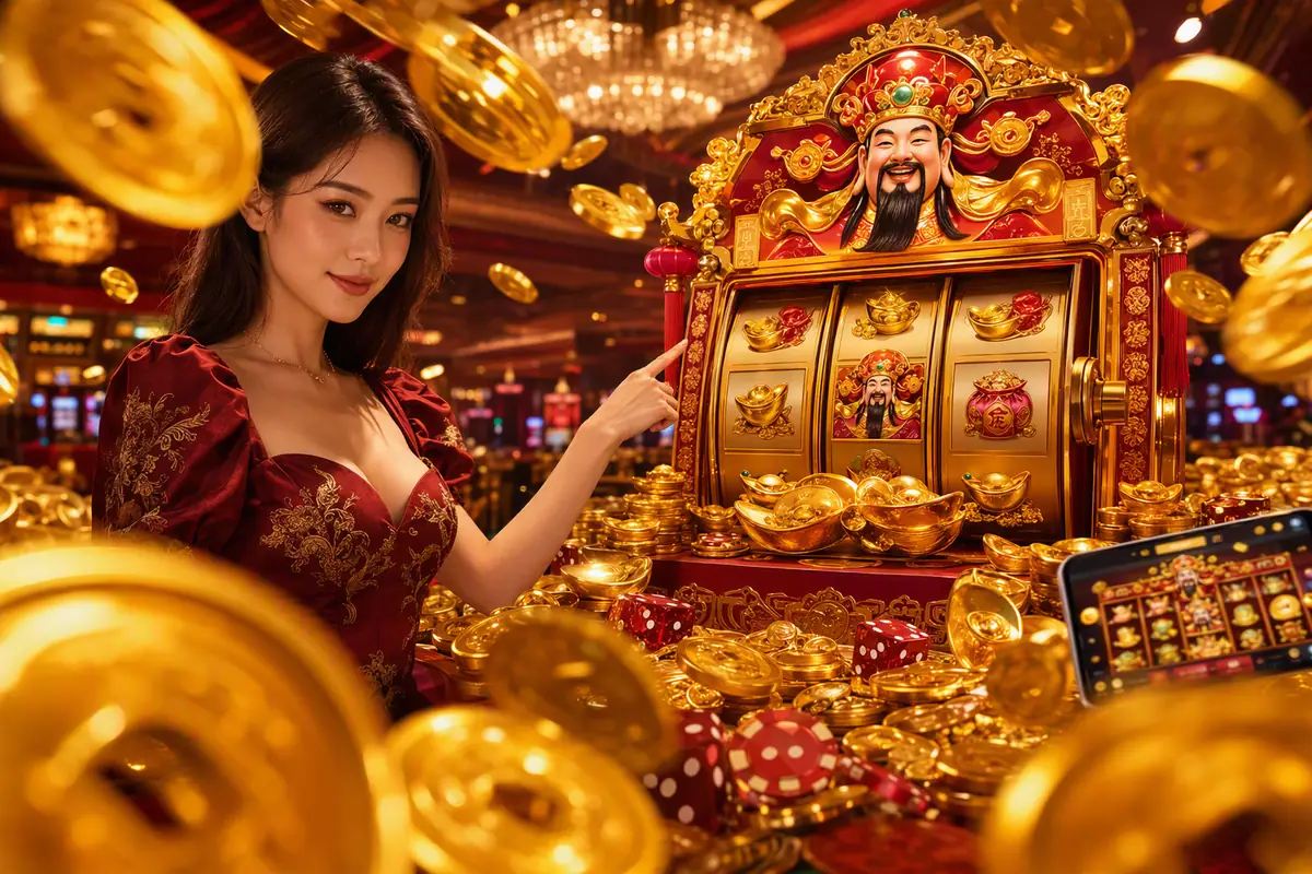 cyls88 platform kasino online Malaysia