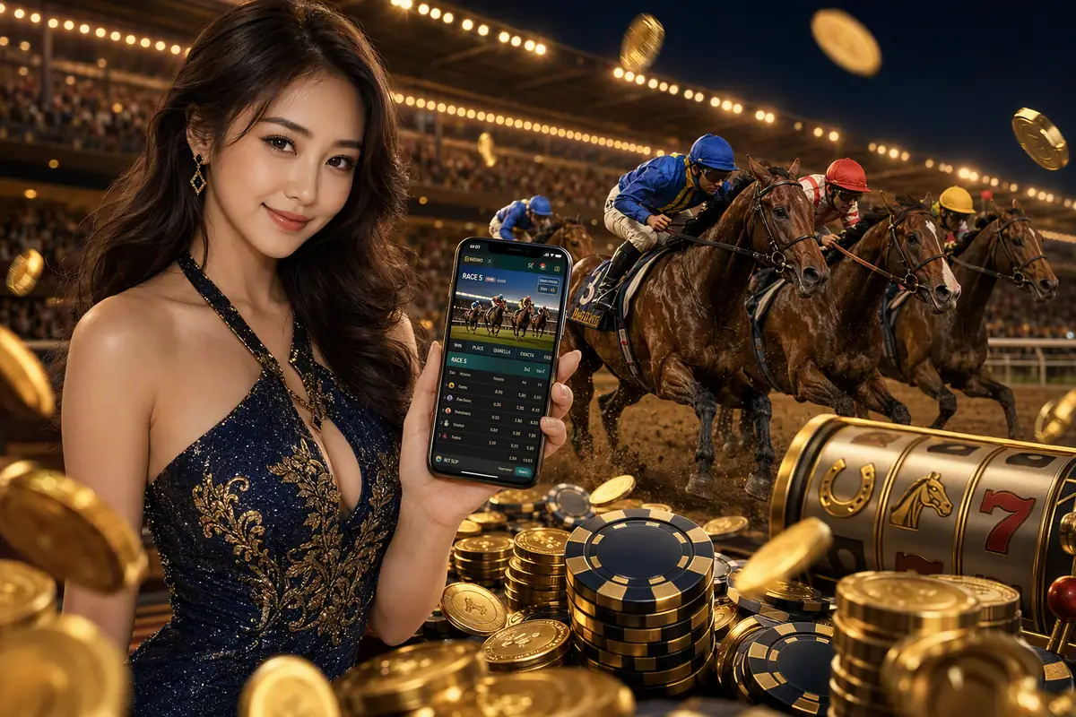 cyls88 jenama kasino online berlesen