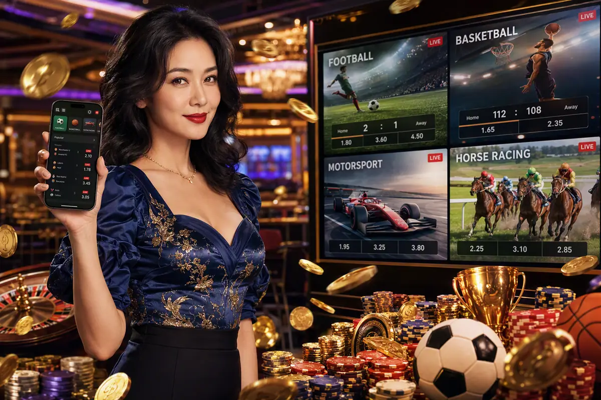 cyls88 pengurusan bankroll deposit eWallet