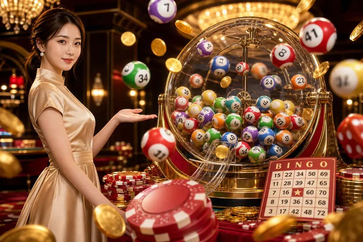 cyls88 Mega Fishing jackpot besar